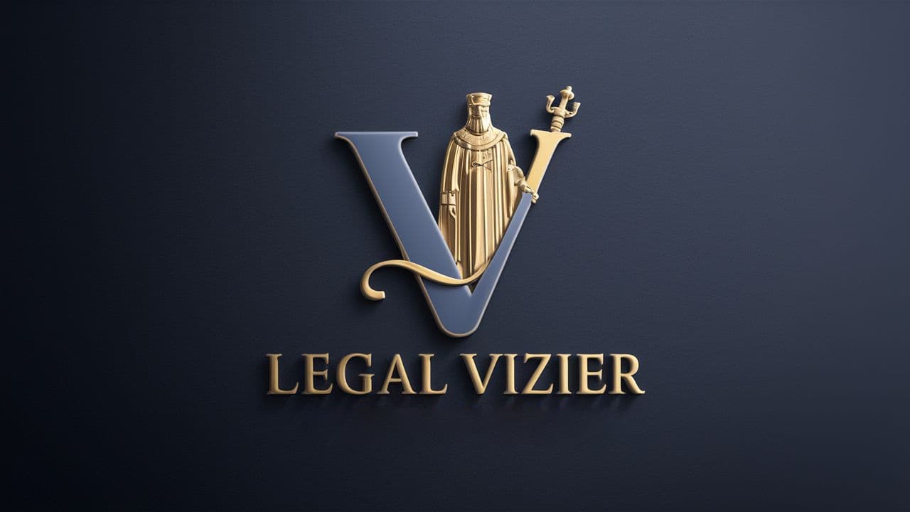Legal Vizier